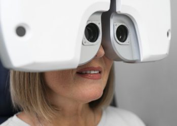 Maio Verde: prevenção e diagnóstico precoce são essenciais contra o glaucoma