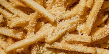 T.T. Burger oferece batata frita por R$ 1 para celebrar o Dia da Batata