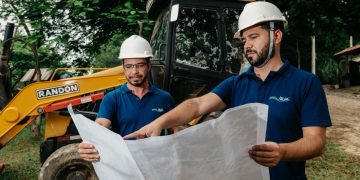 Iguá Rio anuncia abertura de 16 vagas de emprego para operação de saneamento na Zona Sudoeste