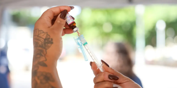 Fiocruz aponta crescimento de internações por SRAG, impulsionado por VSR e influenza A