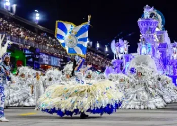 Vila Isabel estreia enredo sobre “Torto Arado” e cultura quilombola na Sapucaí