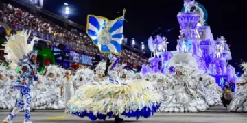 Vila Isabel estreia enredo sobre “Torto Arado” e cultura quilombola na Sapucaí