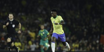 Brasil enfrenta o Panamá em amistoso no Maracanã antes da Copa 2026