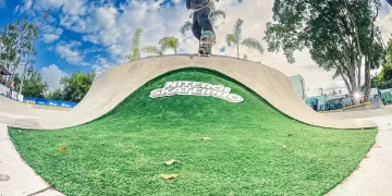 Niterói realiza etapa do Circuito Brasileiro de Skate Profissional com campeões João Lucas Alves e Carla Karolina