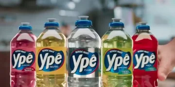 Anvisa autoriza retomada de produção da fábrica da Ypê após melhorias sanitárias