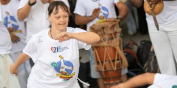 Festival em Niterói promove inclusão, acessibilidade e valorização da diversidade