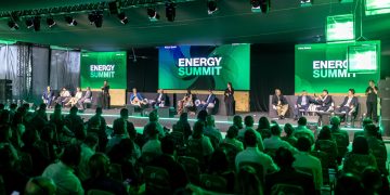 Maricá apresenta projetos de energia renovável e mobilidade sustentável no Energy Summit 2026