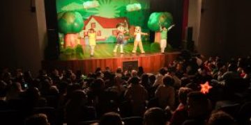 Prefeitura de São Gonçalo oferece passeio cultural gratuito para alunos da rede municipal