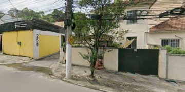 Denúncia aponta latidos constantes de cachorro possivelmente abandonado no Ingá, Niterói