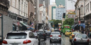 Concentração de roubos de veículos atinge 4,3% da capital e 2,6% de Duque de Caxias