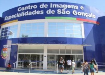 Centro de Imagens e Especialidades de São Gonçalo comemora três anos com avanços na saúde pública