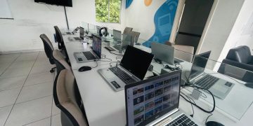 Navezinha Carioca em Santa Teresa amplia oferta de tecnologia e formação digital