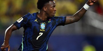 Brasil vence Haiti por 3 a 0 na Copa 2026 e garante classificação antecipada