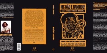 Livro destaca cultura periférica como resistência e identidade social no Rio