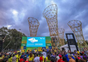 Prefeitura do Rio inicia expansão do Parque Realengo, com investimentos de R$ 83,3 milhões