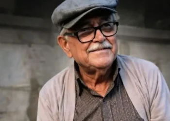 Morre Pietro Polizzo, ícone da comunicação e cultura italiana em Niterói