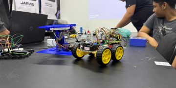 Prefeitura de Maricá abre inscrições para cursos gratuitos de tecnologia e inovação até sexta-feira