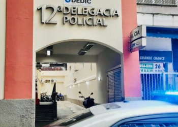 Polícia conclui investigação de estupro coletivo em Botafogo; dois menores são buscados