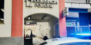 Polícia conclui investigação de estupro coletivo em Botafogo; dois menores são buscados