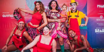 Niterói promove o primeiro Festival das Artes Circenses, evento gratuito e inovador