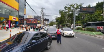 Acidente na BR-101 em Niterói deixa dois mortos na manhã deste domingo