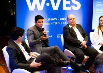 Niterói sediará a terceira edição do Tomorrow.Blue Economy focada em ações práticas no setor marítimo