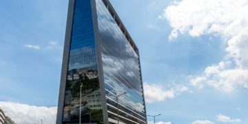 Aqwa Corporate promove arraiá gratuito na região portuária entre 23 e 25 de junho