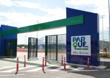 Parque RJ Nosso Sonho abre gratuitamente na segunda para assistir jogo do Brasil na Copa
