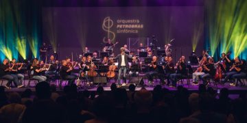 Orquestra Petrobras Sinfônica promove dois concerts temáticos na Cidade das Artes