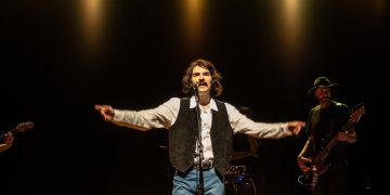 Espetáculo homenageia Belchior no Teatro Riachuelo Rio em 10 de junho