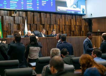 Alerj mantém limite de emendas impositivas em 2026, apesar da crise fiscal e investigações