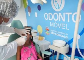 Prefeitura de São Gonçalo realiza evento com atendimentos de saúde, assistência social e cidadania