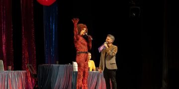Gongada Drag retorna ao Teatro Riachuelo Rio com humor, arte drag e representatividade LGBTQIAPN+