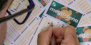 Aposta no Rio de Janeiro leva R$ 39 milhões na Mega-Sena de sábado
