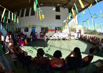 Prefeitura de Niterói promove iniciativa para fortalecer protagonismo feminino na Vila Ipiranga