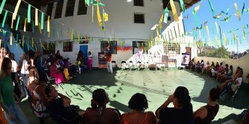 Prefeitura de Niterói promove iniciativa para fortalecer protagonismo feminino na Vila Ipiranga