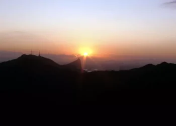 Rio registra menor temperatura de 2026, atingindo 12,5°C na Vila Militar
