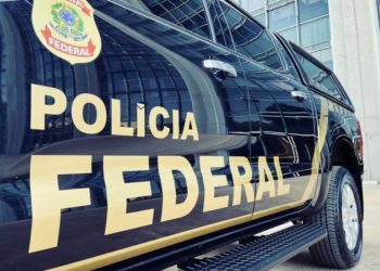 Polícia Federal realiza operação em Niterói contra crimes de abuso sexual infantil na internet