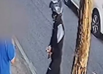Porteiro é assaltado em jardim botânico enquanto trabalhava, perde aliança