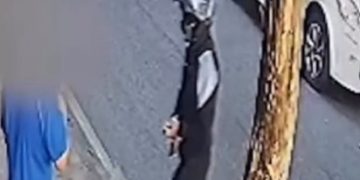 Porteiro é assaltado em jardim botânico enquanto trabalhava, perde aliança
