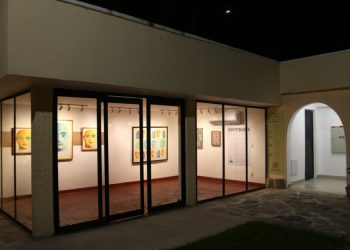 Exposição “Identidades — Uma Geometria da Memória” entra na reta final em Niterói