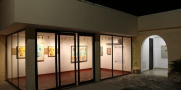 Exposição “Identidades — Uma Geometria da Memória” entra na reta final em Niterói