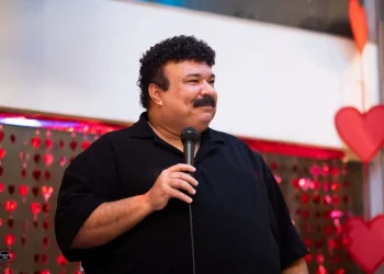 Victor Sávios, intérprete de Tim Maia, falece aos 58 anos em Niterói