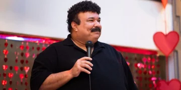 Victor Sávios, intérprete de Tim Maia, falece aos 58 anos em Niterói