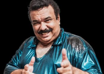 Victor Sávios, cover oficial de Tim Maia, morre aos 50 anos em Niterói