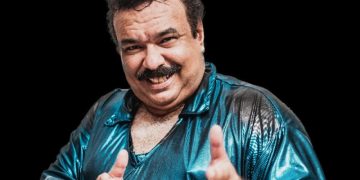 Victor Sávios, cover oficial de Tim Maia, morre aos 50 anos em Niterói