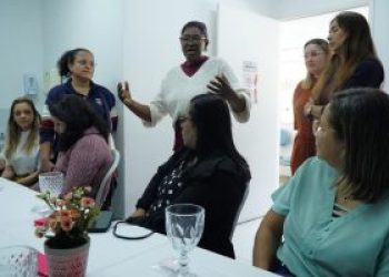 Funasg lança programa para aprimorar atendimento inclusivo a pessoas com deficiência em São Gonçalo
