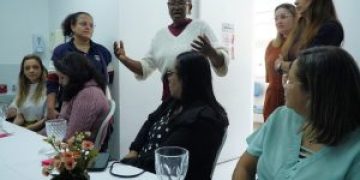 Funasg lança programa para aprimorar atendimento inclusivo a pessoas com deficiência em São Gonçalo