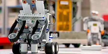 Prefeitura de Maricá abre inscrições para cursos gratuitos de tecnologia e robótica