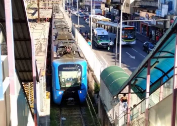 TrensRJ enfrenta desafios: acessos irregulares ameaçam segurança e arrecadação